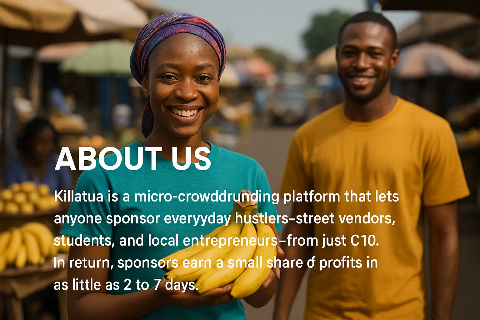 About Us