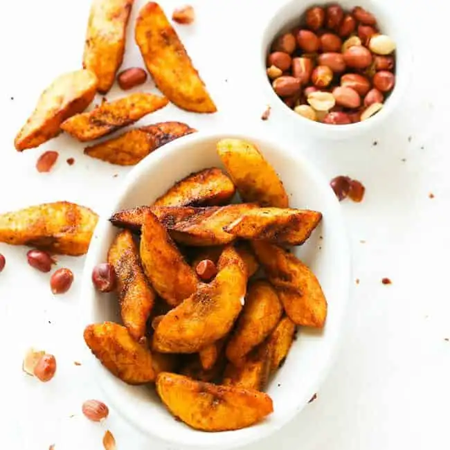 Kelewele Spot
